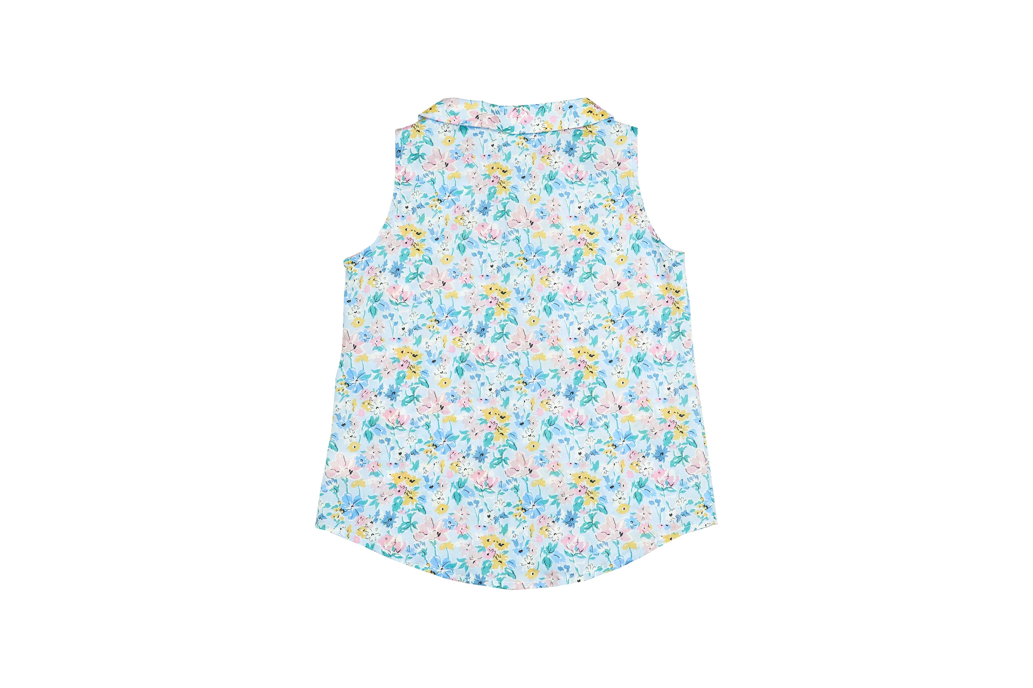 Amira - Liberty Blue