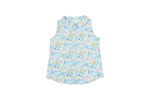 Amira - Liberty Blue
