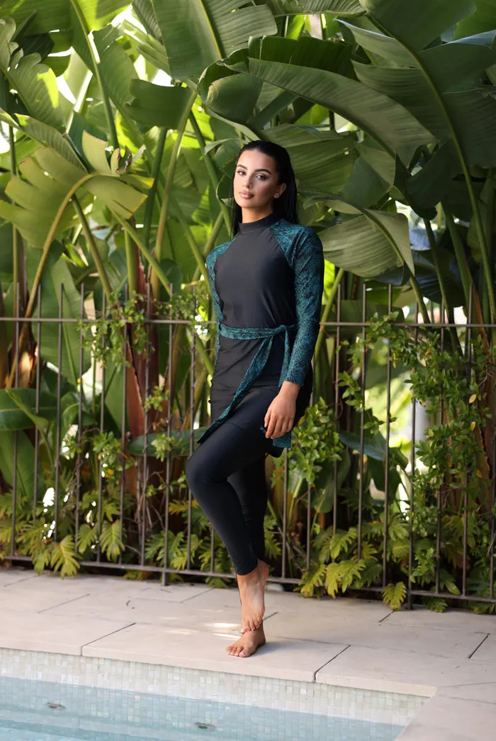 Arcadia Modesty Swim Suit