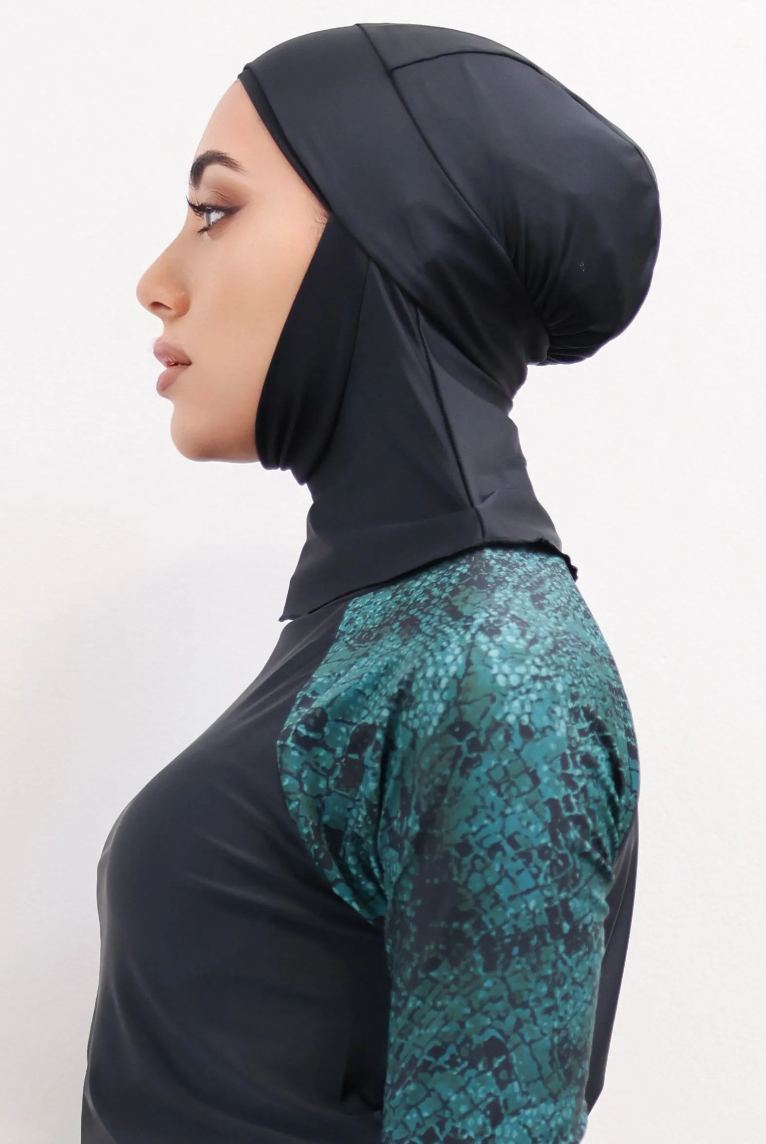 Arcadia Modesty Swim Suit