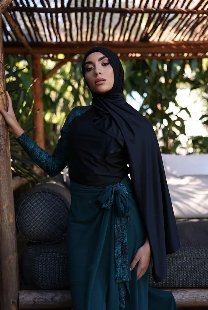 Arcadia Modesty Swim Suit