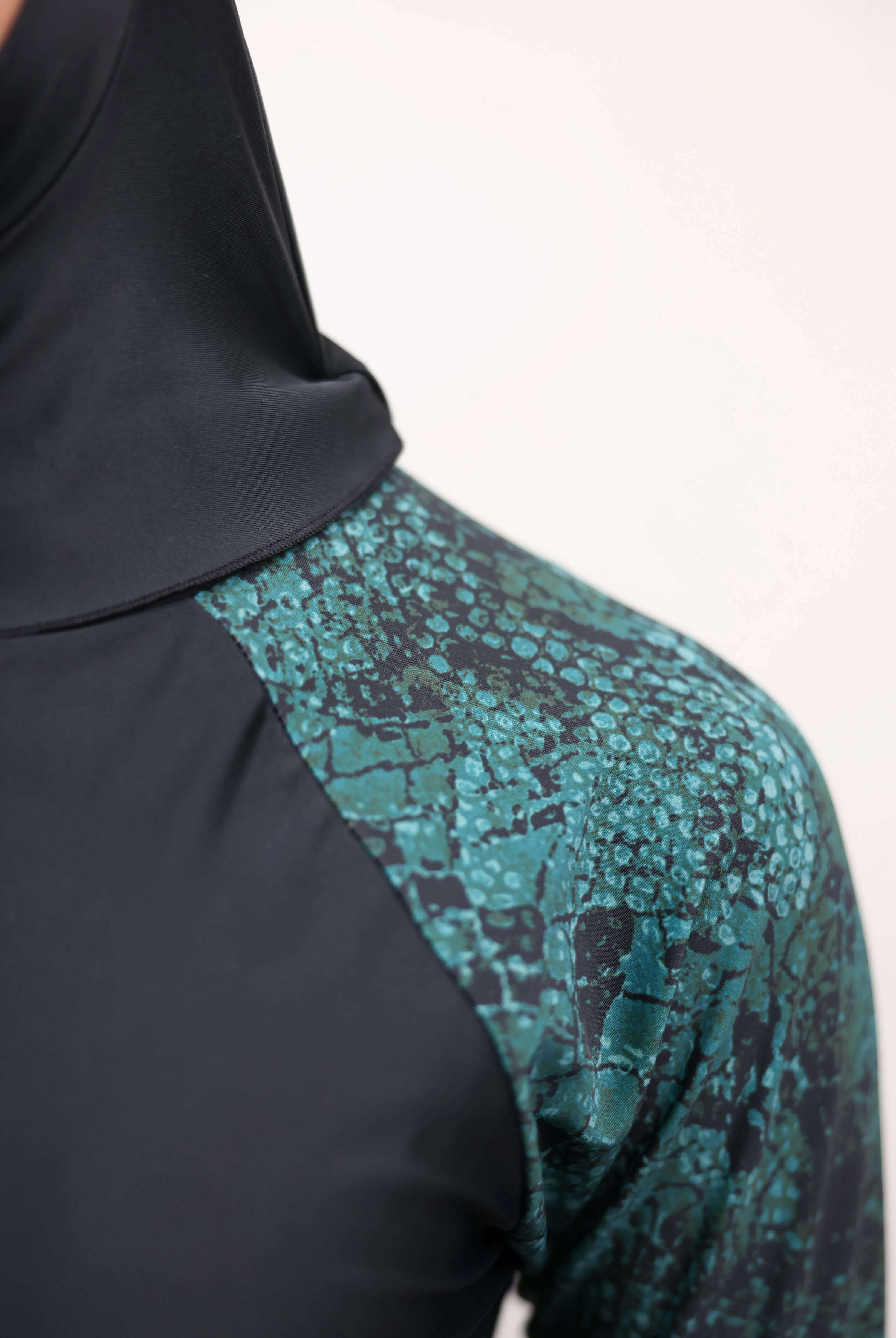 Arcadia Modesty Swim Suit