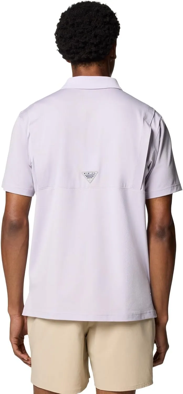 Columbia Men's Low Drag Offshore Polo