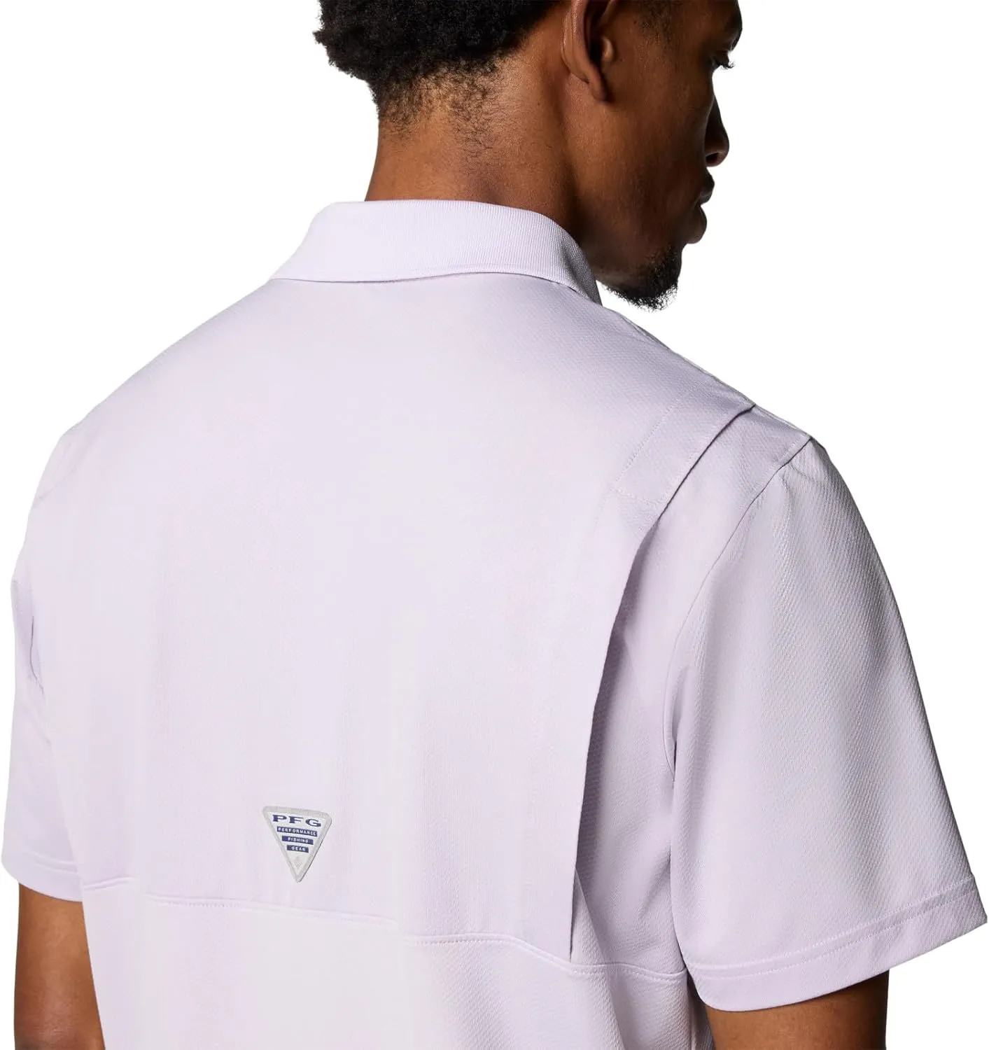 Columbia Men's Low Drag Offshore Polo