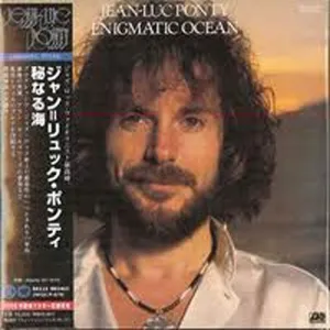 ENIGMATIC OCEAN(paper-sleeve)(reissue)