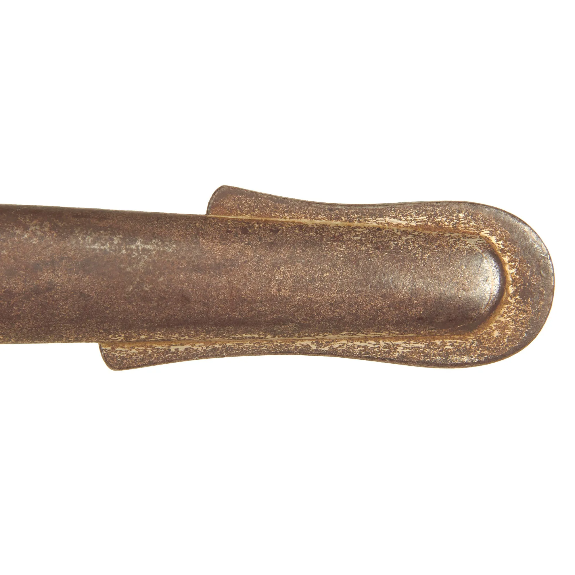 Original British Victorian Lieutenant Colonel John William Jeffreys (DSO) of Durham Light Infantry Pattern 1897 Light Officer’s Sword by Wilkinson Sword