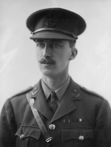 Original British Victorian Lieutenant Colonel John William Jeffreys (DSO) of Durham Light Infantry Pattern 1897 Light Officer’s Sword by Wilkinson Sword