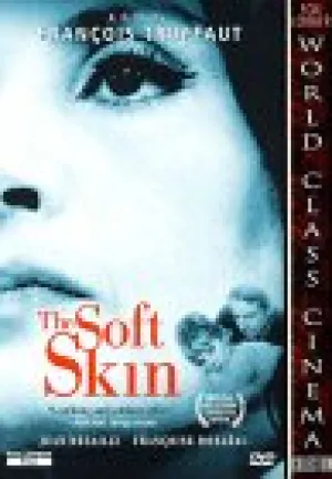 The Soft Skin [DVD]
